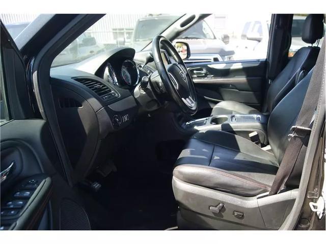 used 2019 Dodge Grand Caravan car, priced at $16,995