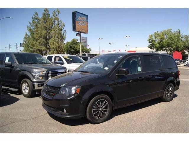 used 2019 Dodge Grand Caravan car, priced at $16,995