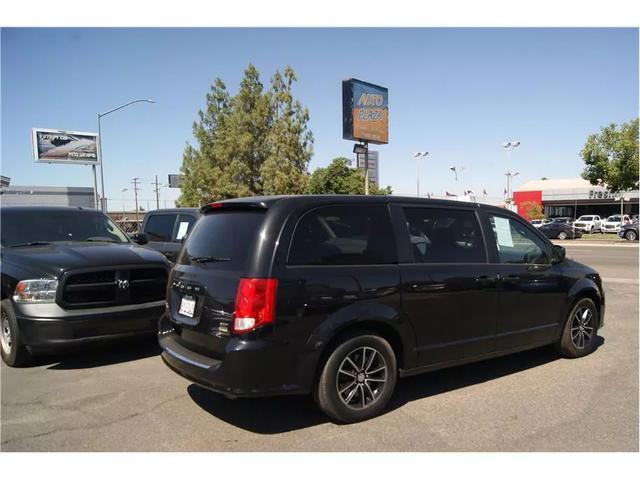 used 2019 Dodge Grand Caravan car, priced at $16,995