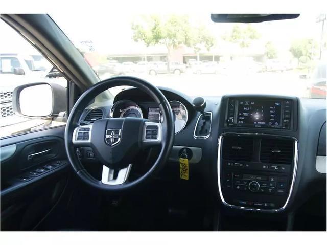 used 2019 Dodge Grand Caravan car, priced at $16,995