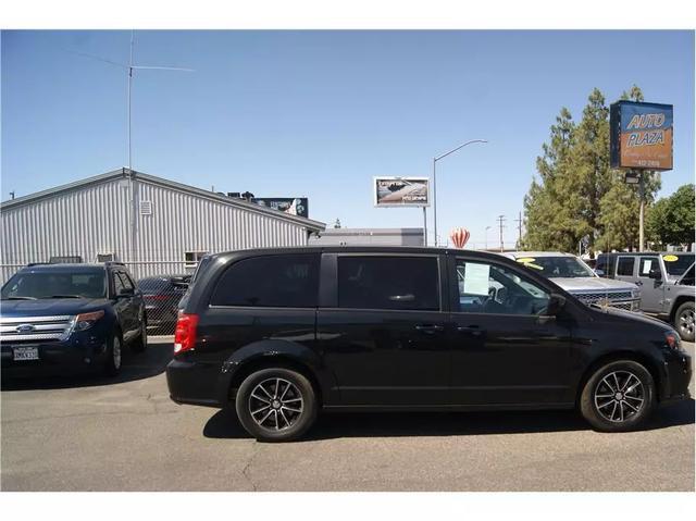 used 2019 Dodge Grand Caravan car, priced at $16,995