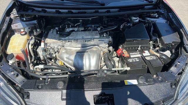 used 2016 Scion tC car, priced at $12,995