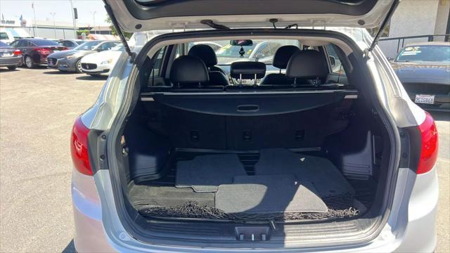 used 2015 Hyundai Tucson car, priced at $12,995