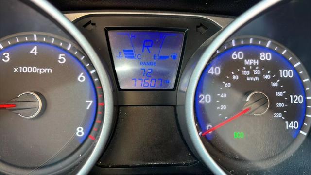 used 2015 Hyundai Tucson car, priced at $12,995