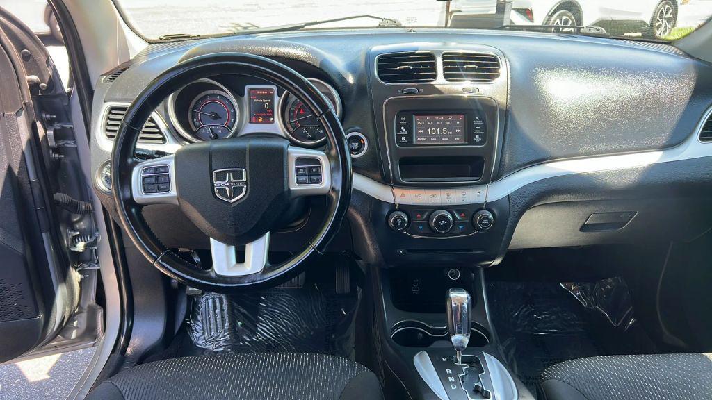 used 2020 Dodge Journey car, priced at $16,995