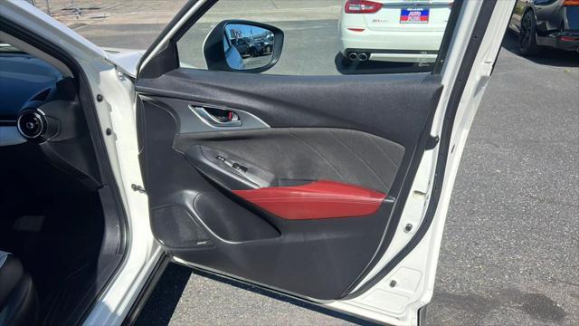 used 2016 Mazda CX-3 car, priced at $15,995