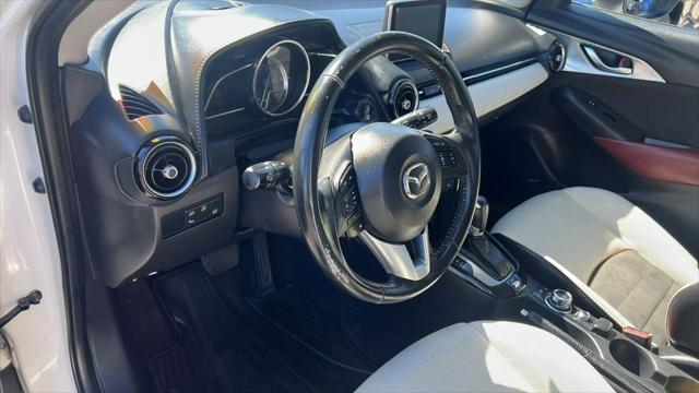 used 2016 Mazda CX-3 car, priced at $15,995