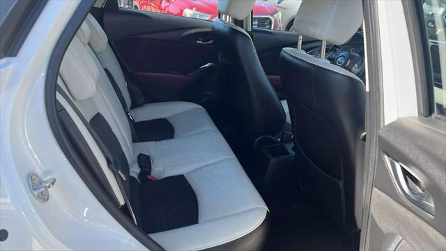 used 2016 Mazda CX-3 car, priced at $15,995