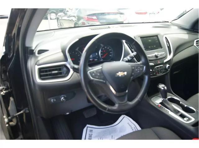 used 2019 Chevrolet Equinox car, priced at $23,995