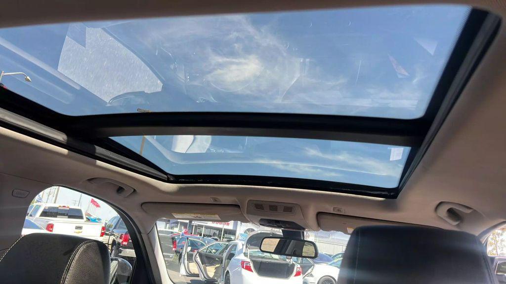 used 2016 BMW X3 car, priced at $14,990