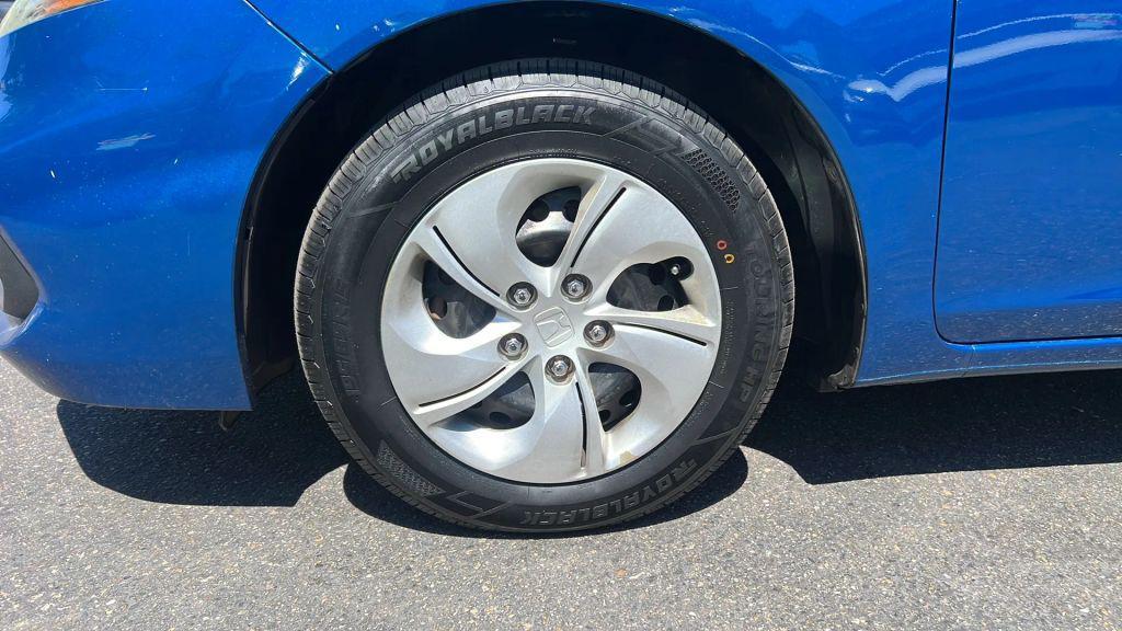 used 2014 Honda Civic car, priced at $10,995