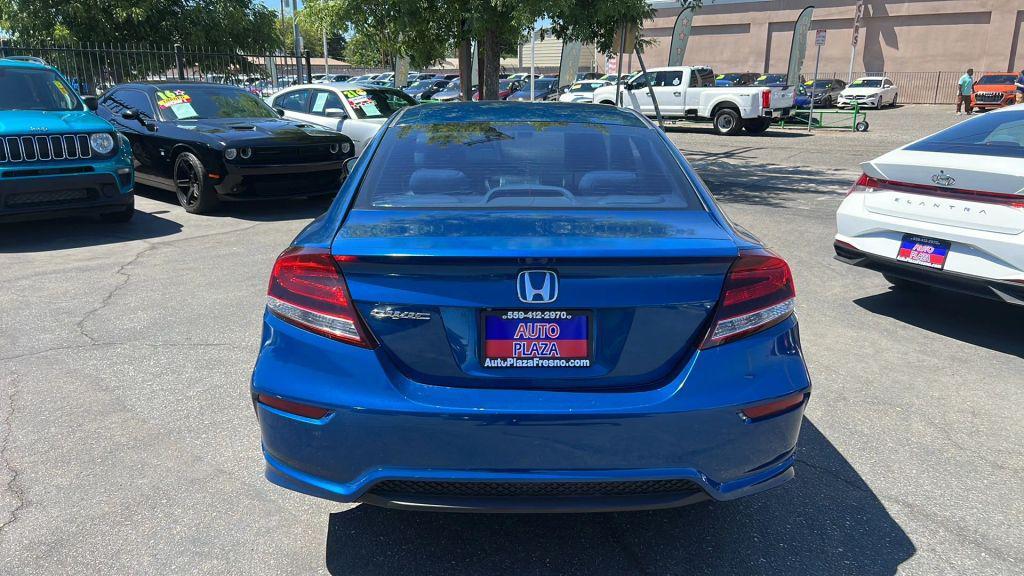 used 2014 Honda Civic car, priced at $10,995