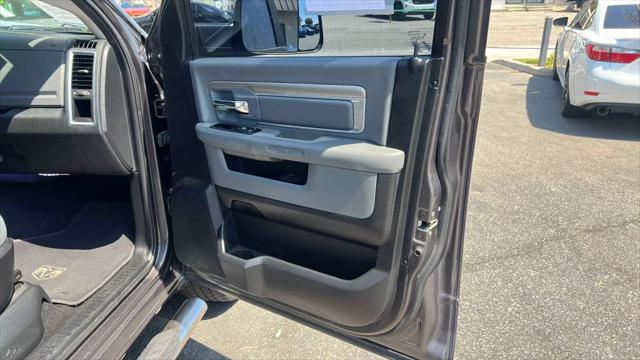 used 2014 Ram 1500 car, priced at $18,995