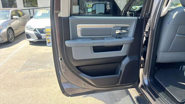 used 2014 Ram 1500 car, priced at $18,995