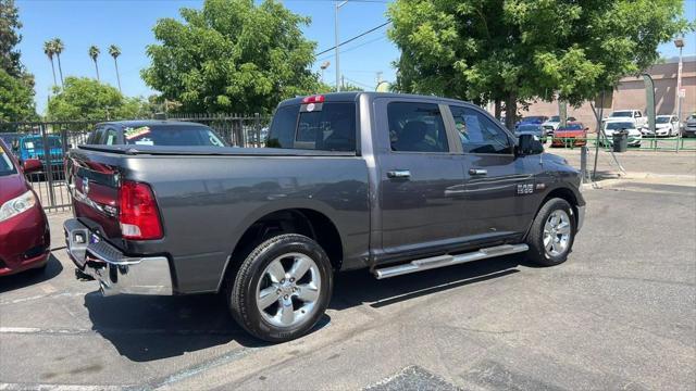 used 2014 Ram 1500 car, priced at $18,995