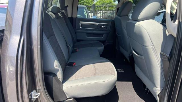 used 2014 Ram 1500 car, priced at $18,995