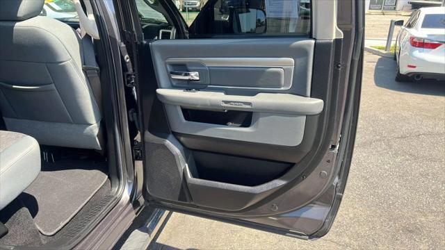 used 2014 Ram 1500 car, priced at $18,995