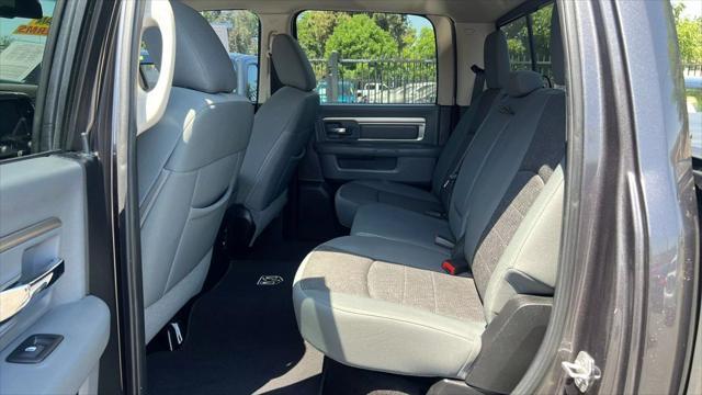 used 2014 Ram 1500 car, priced at $18,995