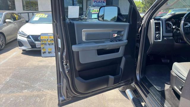 used 2014 Ram 1500 car, priced at $18,995