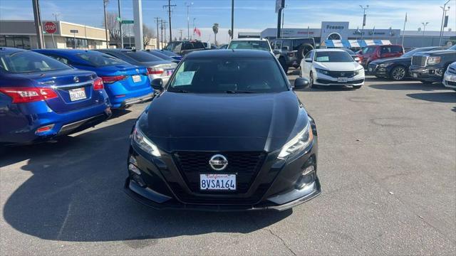used 2019 Nissan Altima car, priced at $18,995