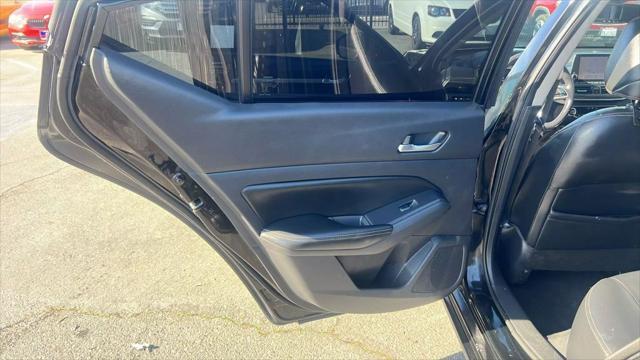 used 2019 Nissan Altima car, priced at $18,995