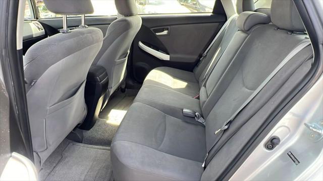 used 2012 Toyota Prius car, priced at $12,995