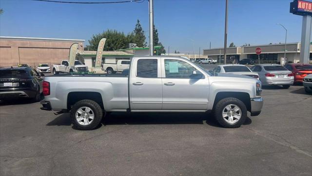 used 2019 Chevrolet Silverado 1500 car, priced at $21,995