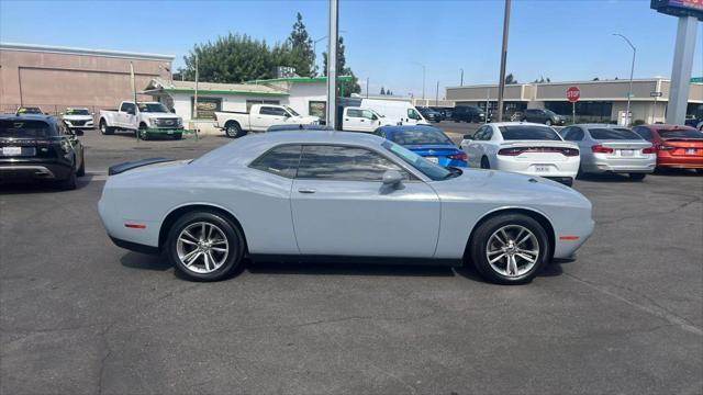 used 2020 Dodge Challenger car, priced at $19,995