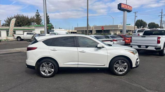 used 2019 Acura RDX car, priced at $19,995