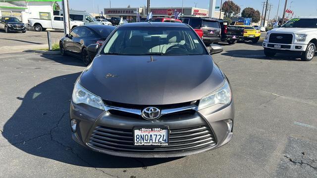 used 2017 Toyota Camry car, priced at $17,995