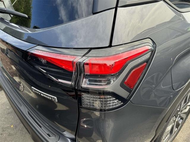 new 2025 Subaru Forester Hybrid car, priced at $45,168