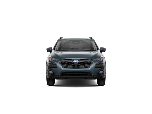 new 2025 Subaru Crosstrek car, priced at $31,435