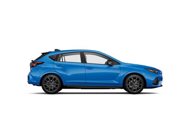 new 2025 Subaru Impreza car, priced at $29,952