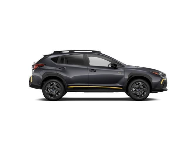 new 2024 Subaru Crosstrek car, priced at $31,167