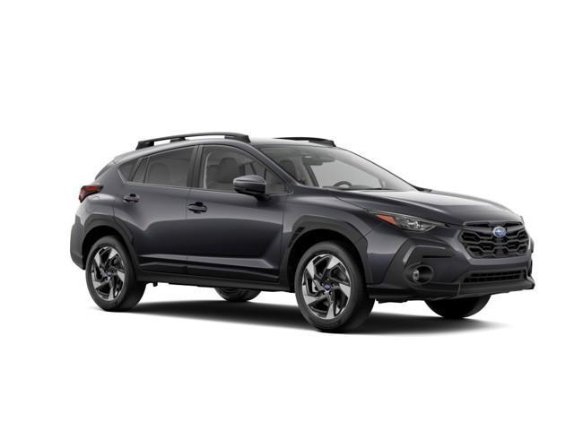 new 2024 Subaru Crosstrek car, priced at $31,407