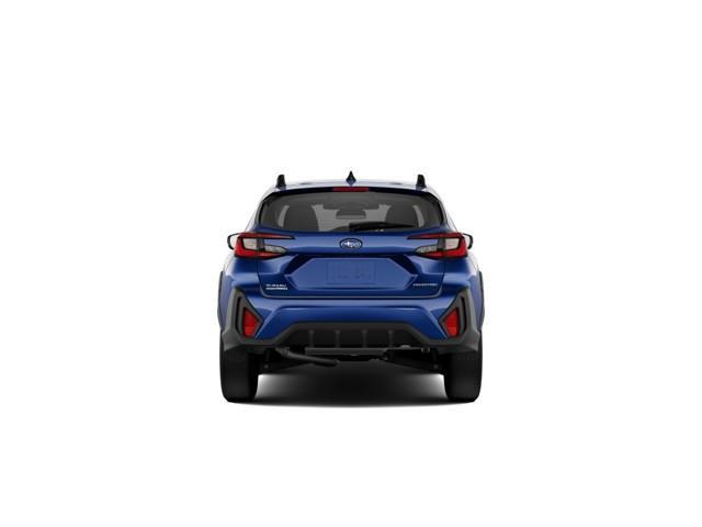 new 2025 Subaru Crosstrek car, priced at $28,904