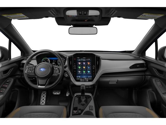 new 2026 Subaru Crosstrek car, priced at $35,425