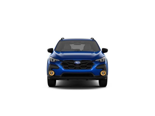 new 2026 Subaru Crosstrek car, priced at $35,425