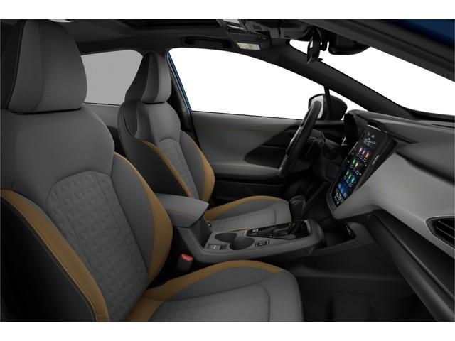 new 2026 Subaru Crosstrek car, priced at $35,425