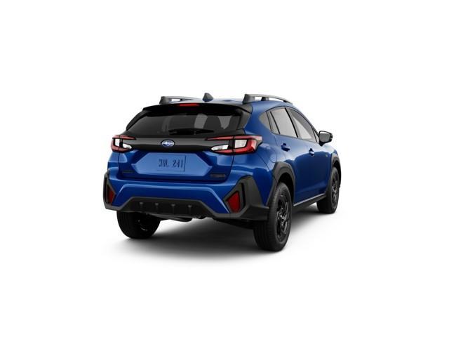 new 2026 Subaru Crosstrek car, priced at $35,425