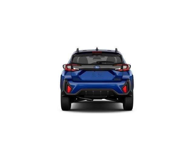 new 2026 Subaru Crosstrek car, priced at $35,425