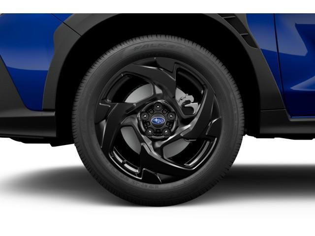 new 2026 Subaru Crosstrek car, priced at $35,425