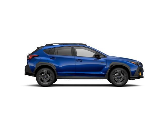 new 2026 Subaru Crosstrek car, priced at $35,425