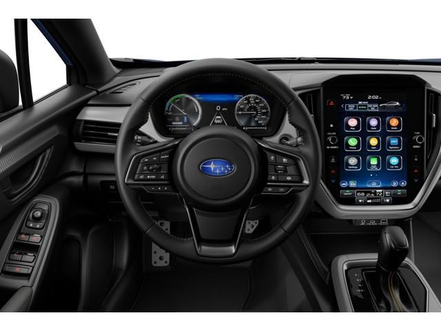 new 2026 Subaru Crosstrek car, priced at $35,425