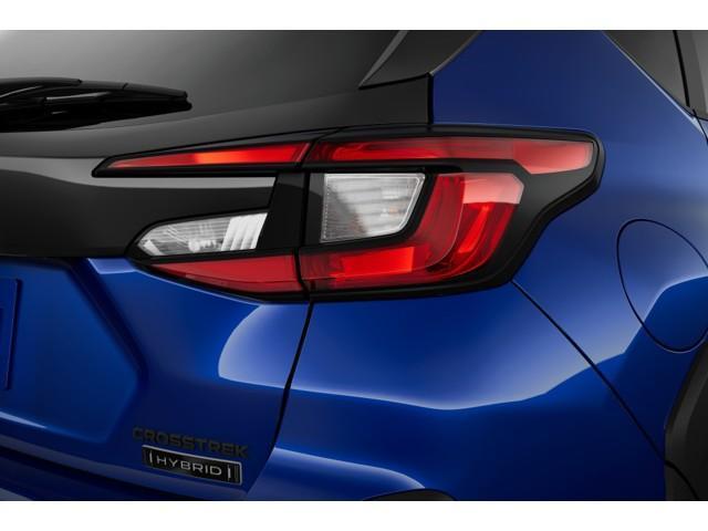 new 2026 Subaru Crosstrek car, priced at $35,425