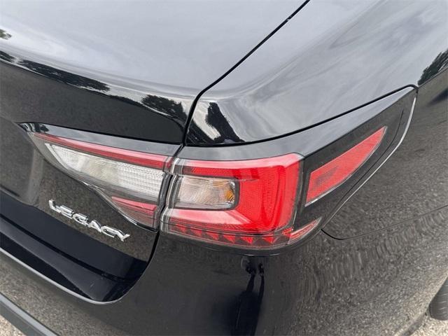 new 2025 Subaru Legacy car, priced at $31,239