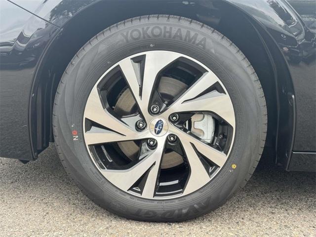 new 2025 Subaru Legacy car, priced at $31,239