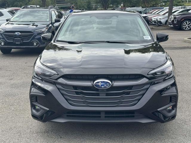 new 2025 Subaru Legacy car, priced at $31,239