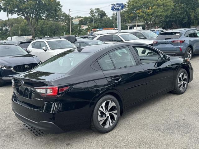 new 2025 Subaru Legacy car, priced at $31,239