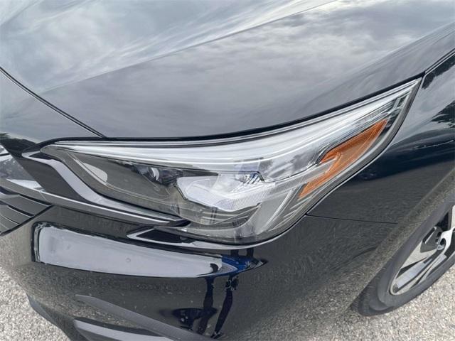 new 2025 Subaru Legacy car, priced at $31,239